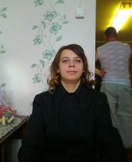Екатерина